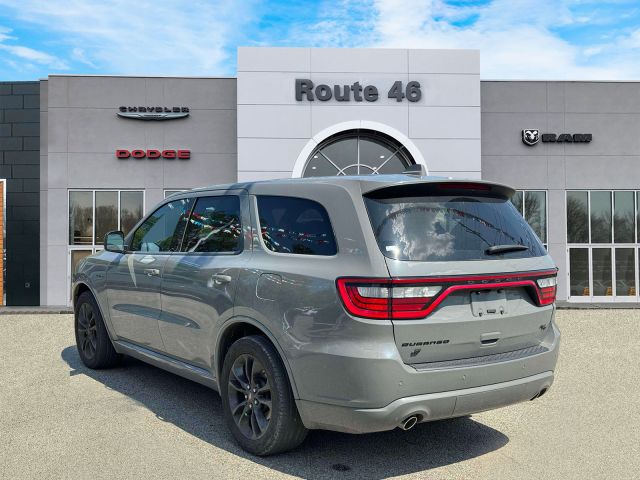 2022 Dodge Durango R/T Plus AWD