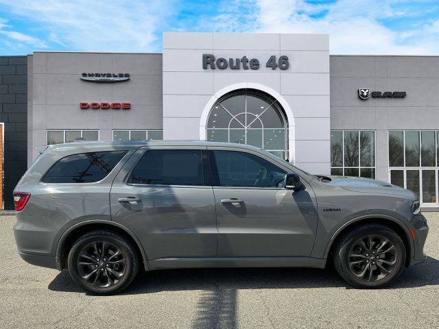 2022 Dodge Durango R/T Plus AWD