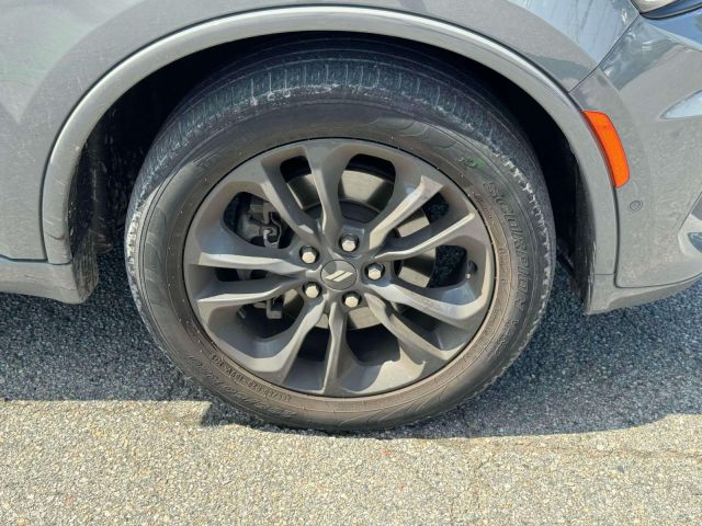 2022 Dodge Durango R/T Plus AWD