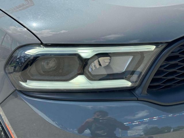2022 Dodge Durango R/T Plus AWD
