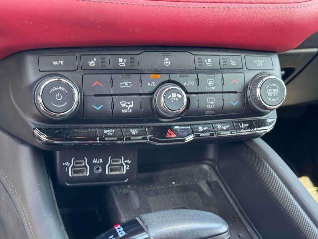 2022 Dodge Durango R/T Plus AWD