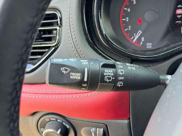 2022 Dodge Durango R/T Plus AWD