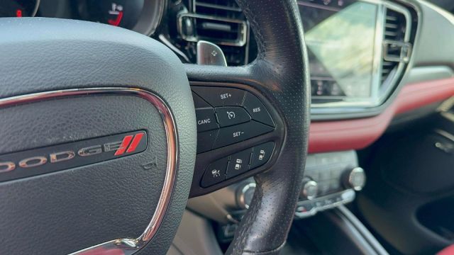 2022 Dodge Durango R/T Plus AWD