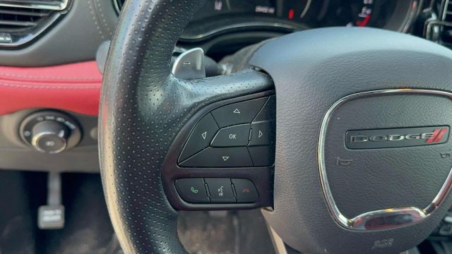 2022 Dodge Durango R/T Plus AWD