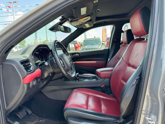 2022 Dodge Durango R/T Plus AWD