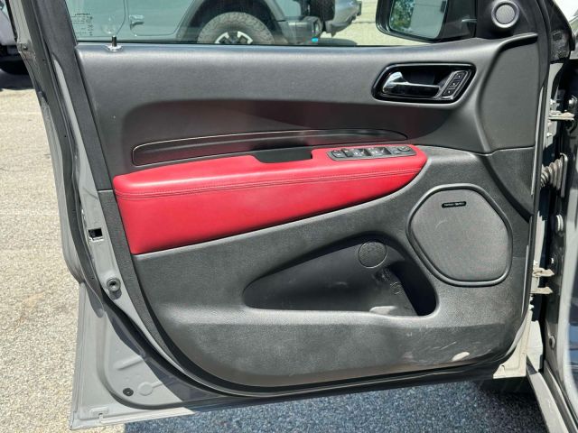 2022 Dodge Durango R/T Plus AWD