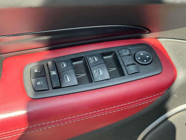 2022 Dodge Durango R/T Plus AWD