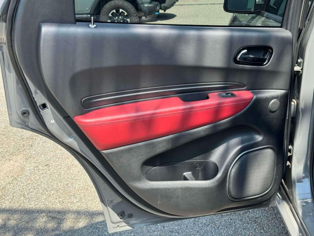 2022 Dodge Durango R/T Plus AWD
