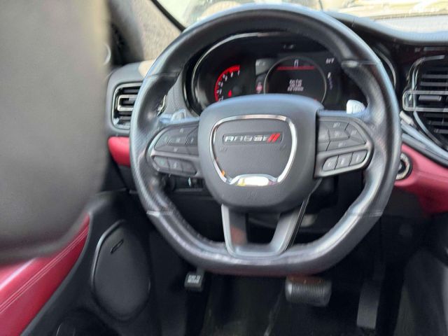 2022 Dodge Durango R/T Plus AWD