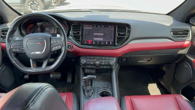 2022 Dodge Durango R/T Plus AWD