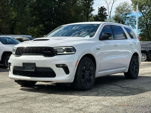 2022 Dodge Durango R/T AWD