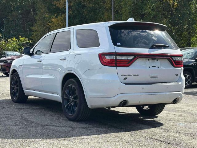 2022 Dodge Durango R/T AWD