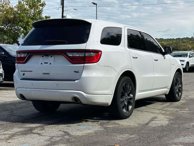 2022 Dodge Durango R/T AWD