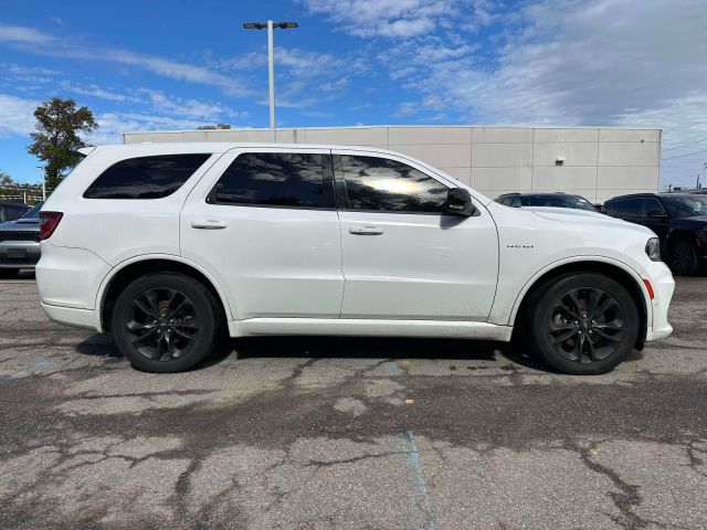 2022 Dodge Durango R/T AWD