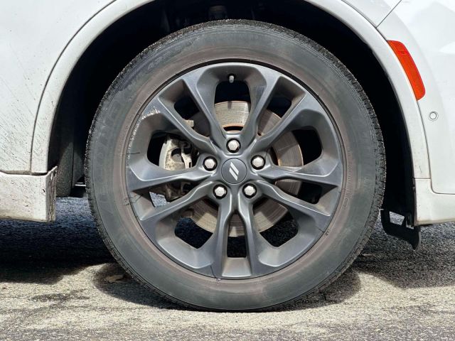 2022 Dodge Durango R/T AWD