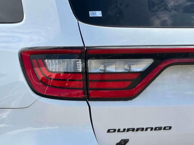 2022 Dodge Durango R/T AWD