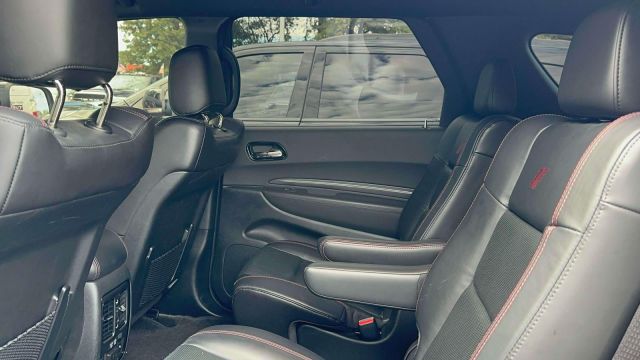 2022 Dodge Durango R/T AWD