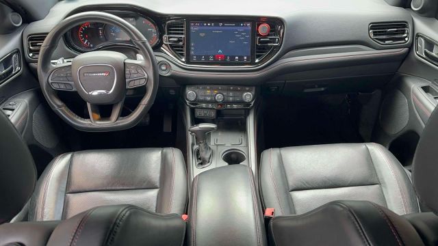 2022 Dodge Durango R/T AWD