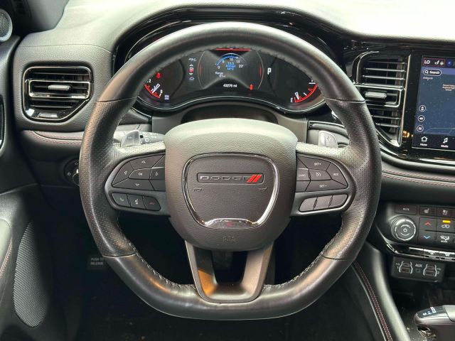 2022 Dodge Durango R/T AWD
