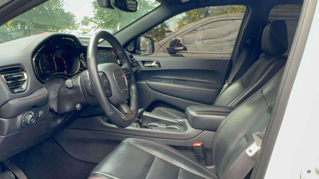 2022 Dodge Durango R/T AWD