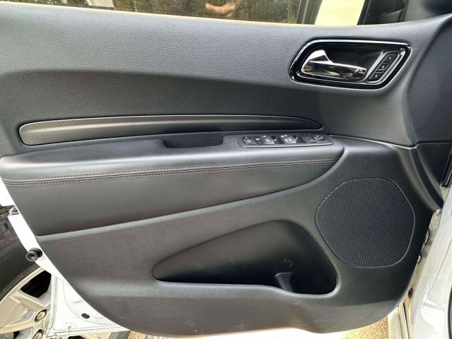 2022 Dodge Durango R/T AWD