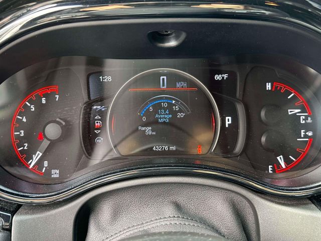 2022 Dodge Durango R/T AWD