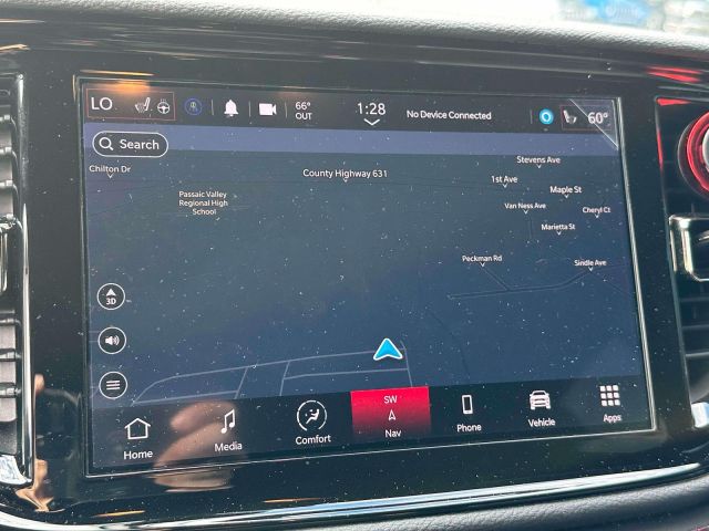 2022 Dodge Durango R/T AWD