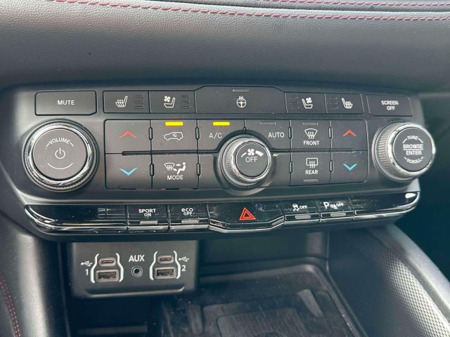 2022 Dodge Durango R/T AWD