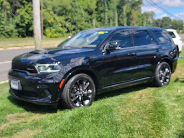 2022 Dodge Durango R/T AWD