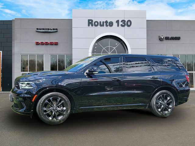 2022 Dodge Durango R/T AWD