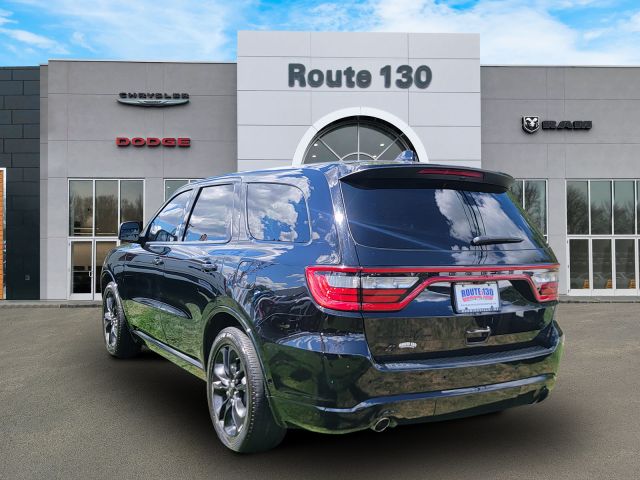 2022 Dodge Durango R/T AWD