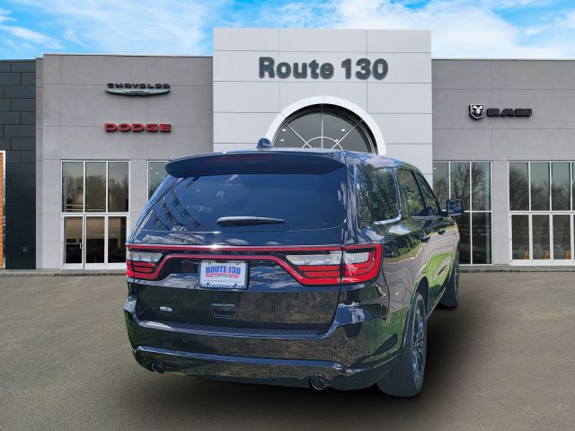 2022 Dodge Durango R/T AWD