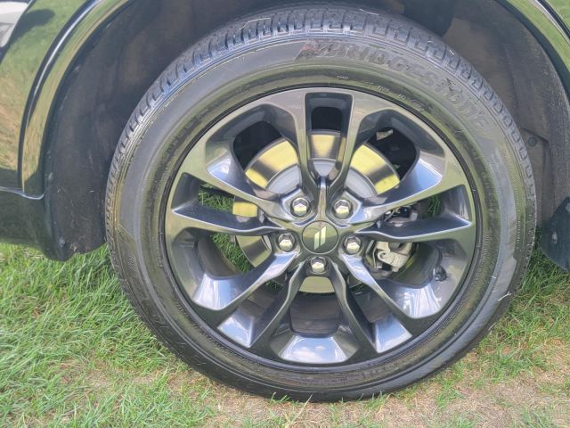2022 Dodge Durango R/T AWD