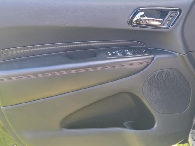 2022 Dodge Durango R/T AWD