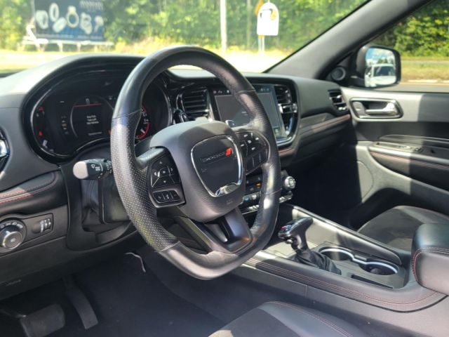 2022 Dodge Durango R/T AWD