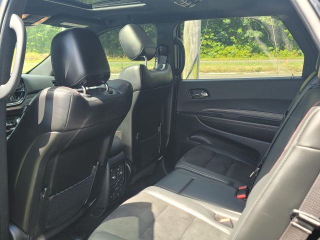 2022 Dodge Durango R/T AWD