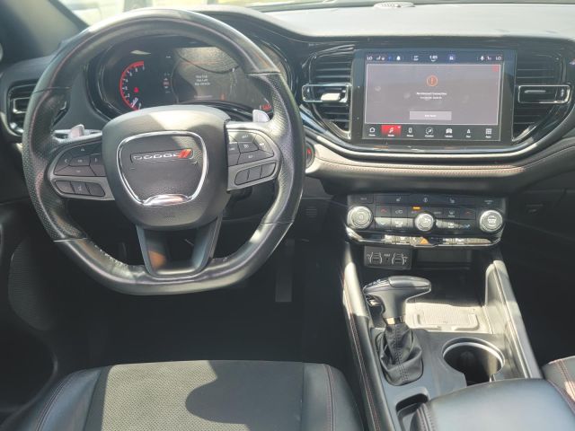 2022 Dodge Durango R/T AWD