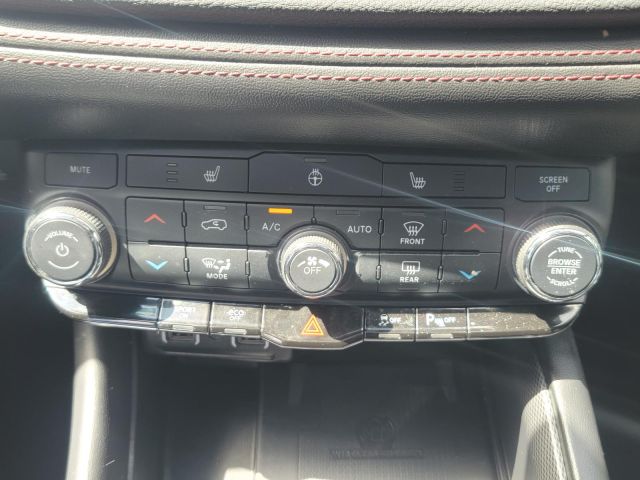 2022 Dodge Durango R/T AWD