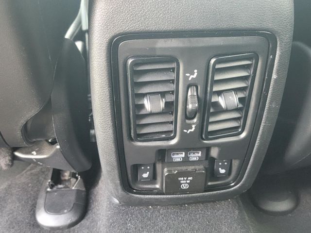 2022 Dodge Durango R/T AWD