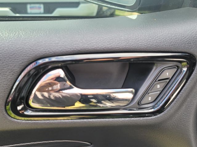 2022 Dodge Durango R/T AWD