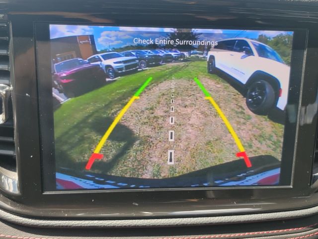 2022 Dodge Durango R/T AWD