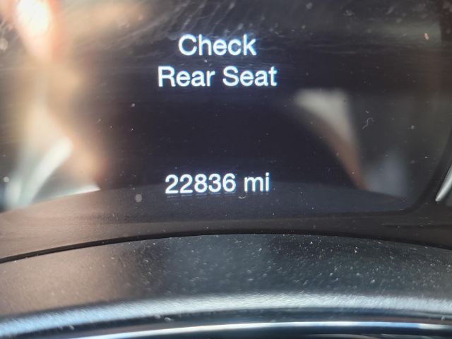 2022 Dodge Durango R/T AWD