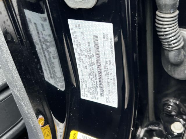 2022 Ford Bronco Outer Banks 4 Door 4x4