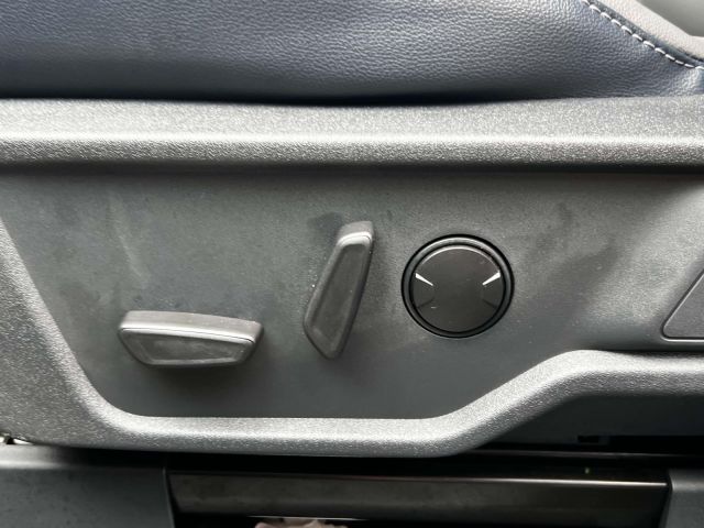 2022 Ford Bronco Outer Banks 4 Door 4x4