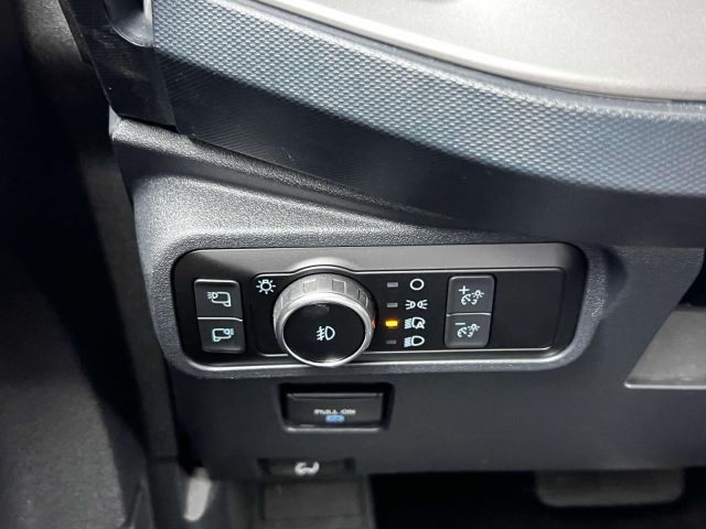 2022 Ford Bronco Outer Banks 4 Door 4x4