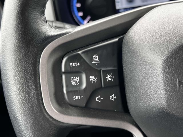2022 Ford Bronco Outer Banks 4 Door 4x4