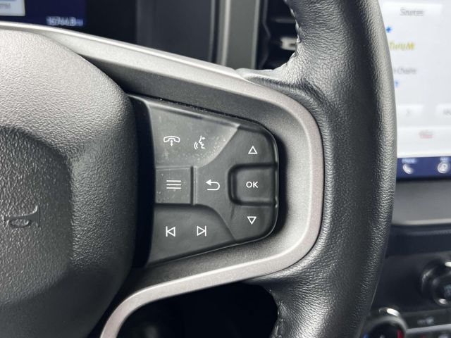 2022 Ford Bronco Outer Banks 4 Door 4x4