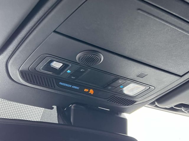 2022 Ford Bronco Outer Banks 4 Door 4x4