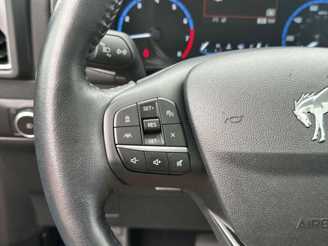 2022 Ford Bronco Sport Big Bend 4x4