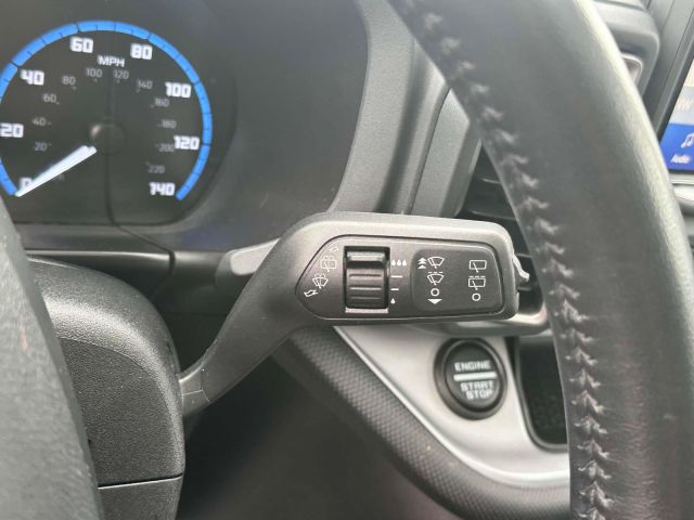 2022 Ford Bronco Sport Big Bend 4x4